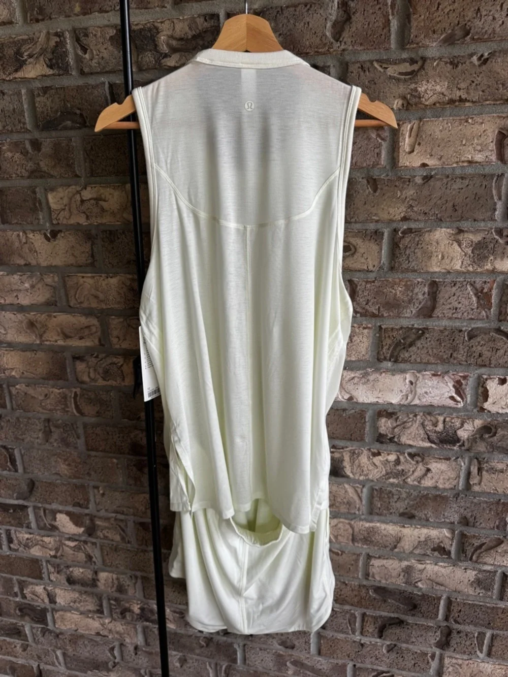 Lululemon Tank-And-Short Romper 3